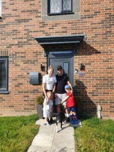 New Homeowners at The Coppice (12)