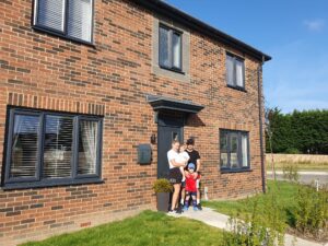 New Homeowners at The Coppice (3)