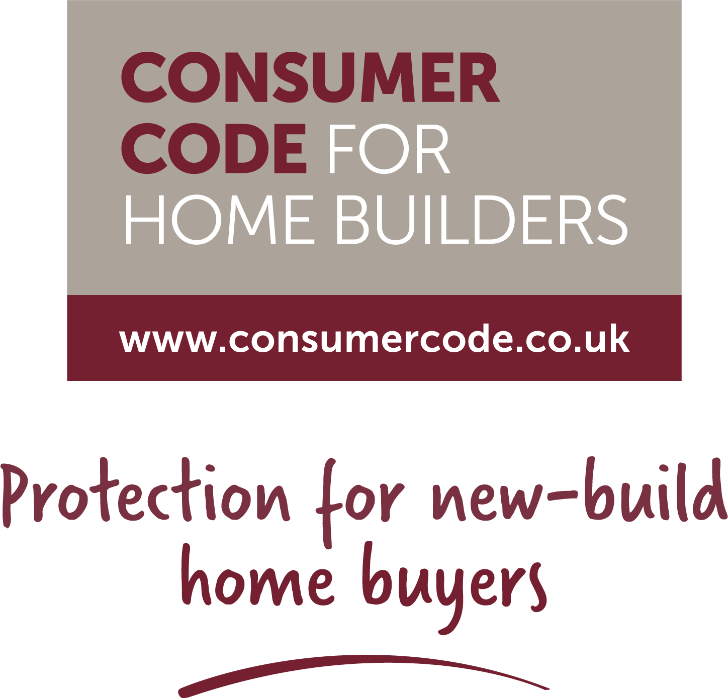 2.Consumer Code_Standalone logo_strapline_colour