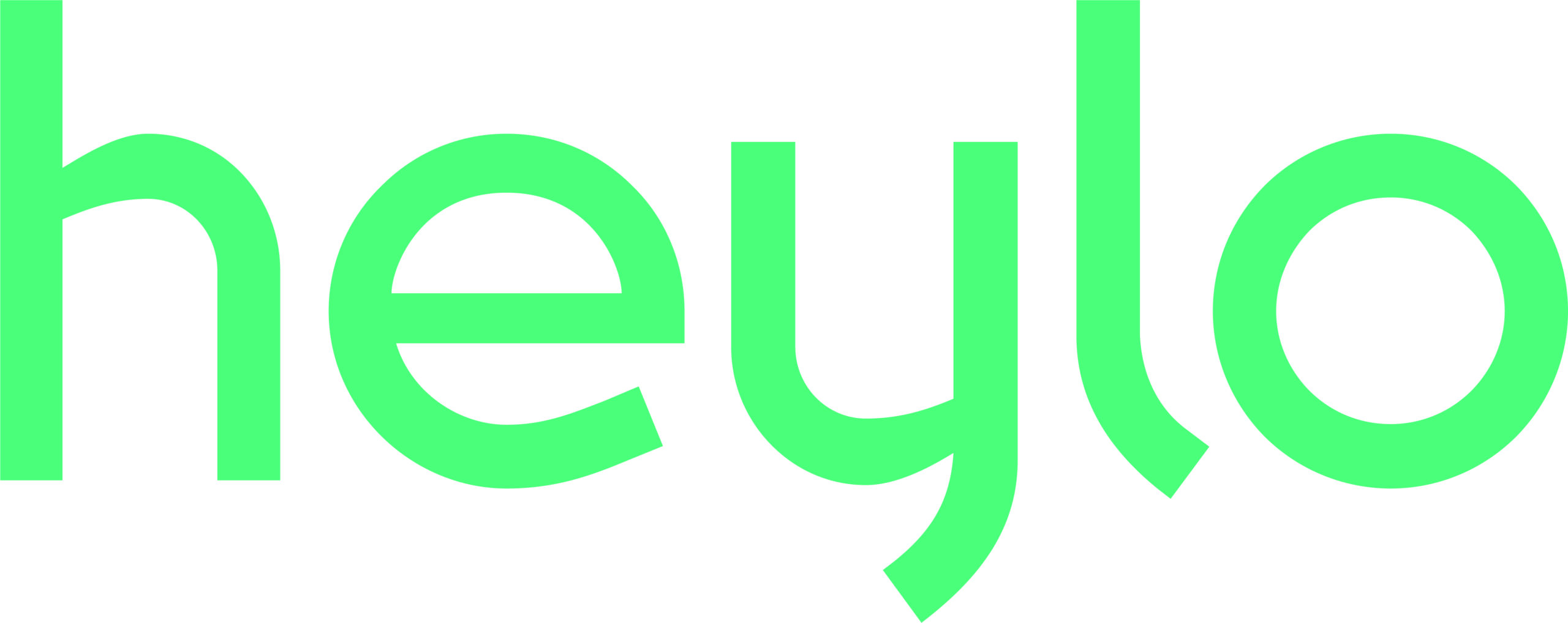 -_heylo Logo Master CMYK Green